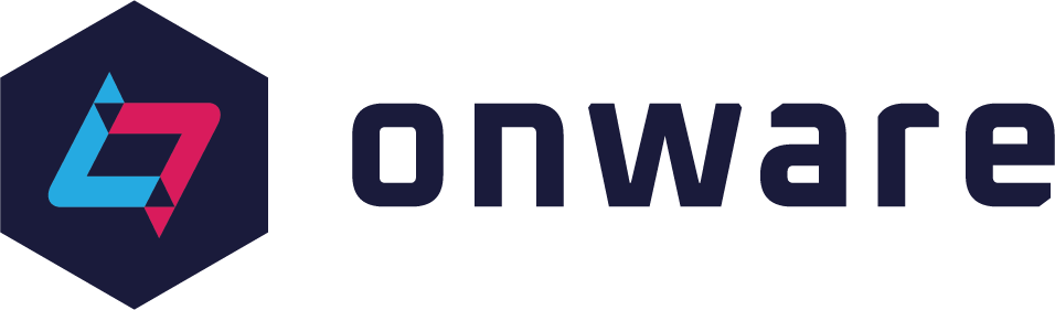 22-03-11 ONWARE logo horizontal RGB