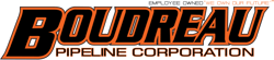 Boudreau Pipeline - Logo