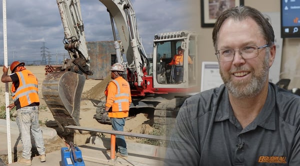 Boudreau Quote Image