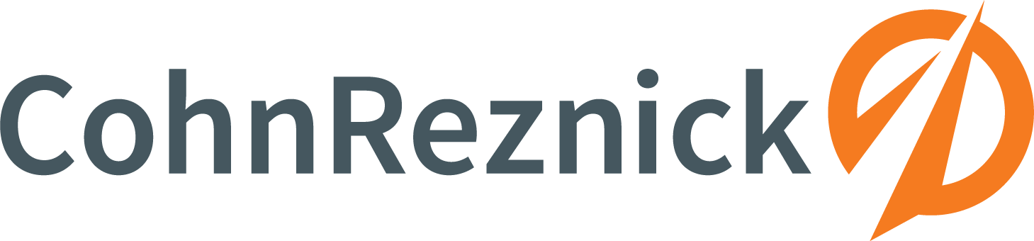 CohnReznick New Logo