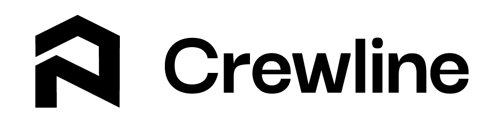 Crewline Logo