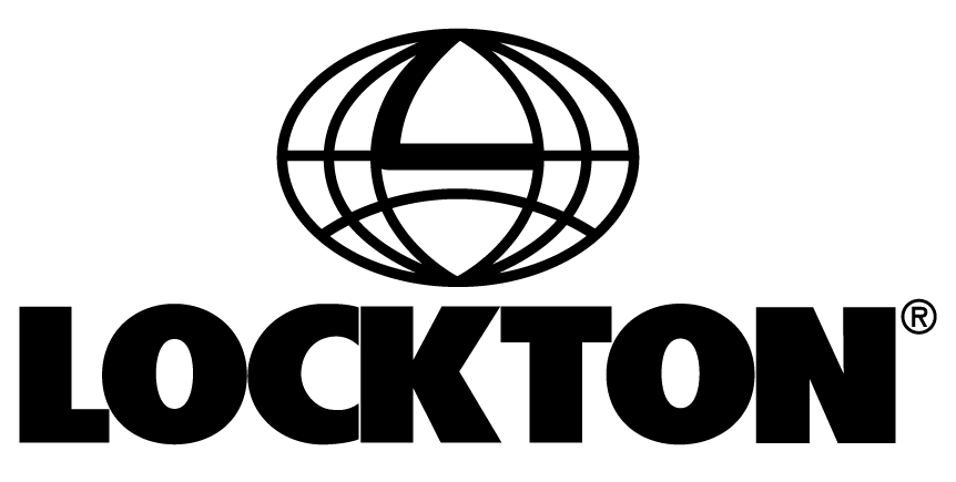 Lockton Logo 70 mm Black 2