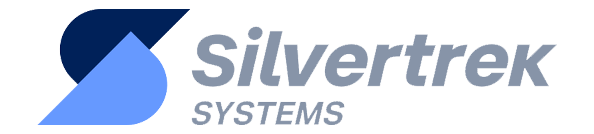 Silvertrek - crop