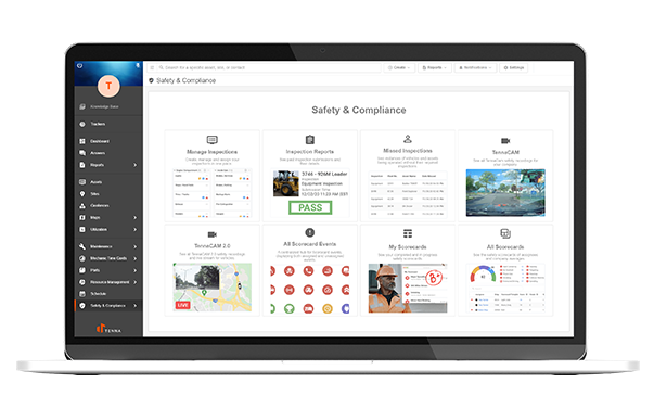 tenna-safety-and-compliance-ui-laptop