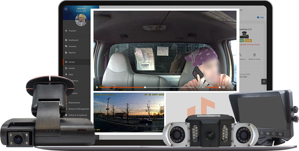 TennaCAM Family - UI Trackers 2026