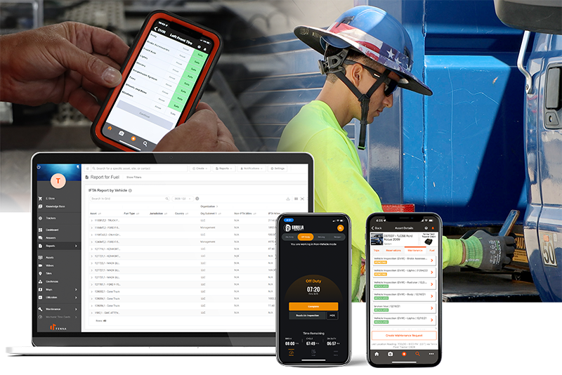 fleet-compliance-cluster