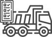 inspection vehicle-icons
