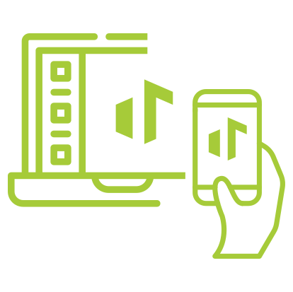 How it fits within the full Tenna platform